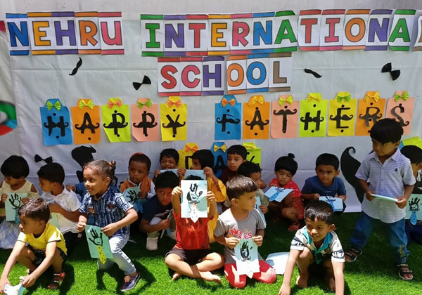 top international school